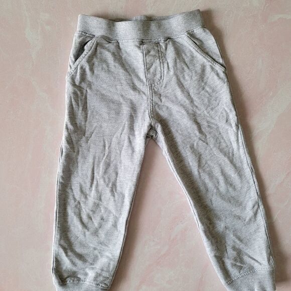 3 piece pajama bundle shorts tee shirt sweatpants - Picture 2 of 7